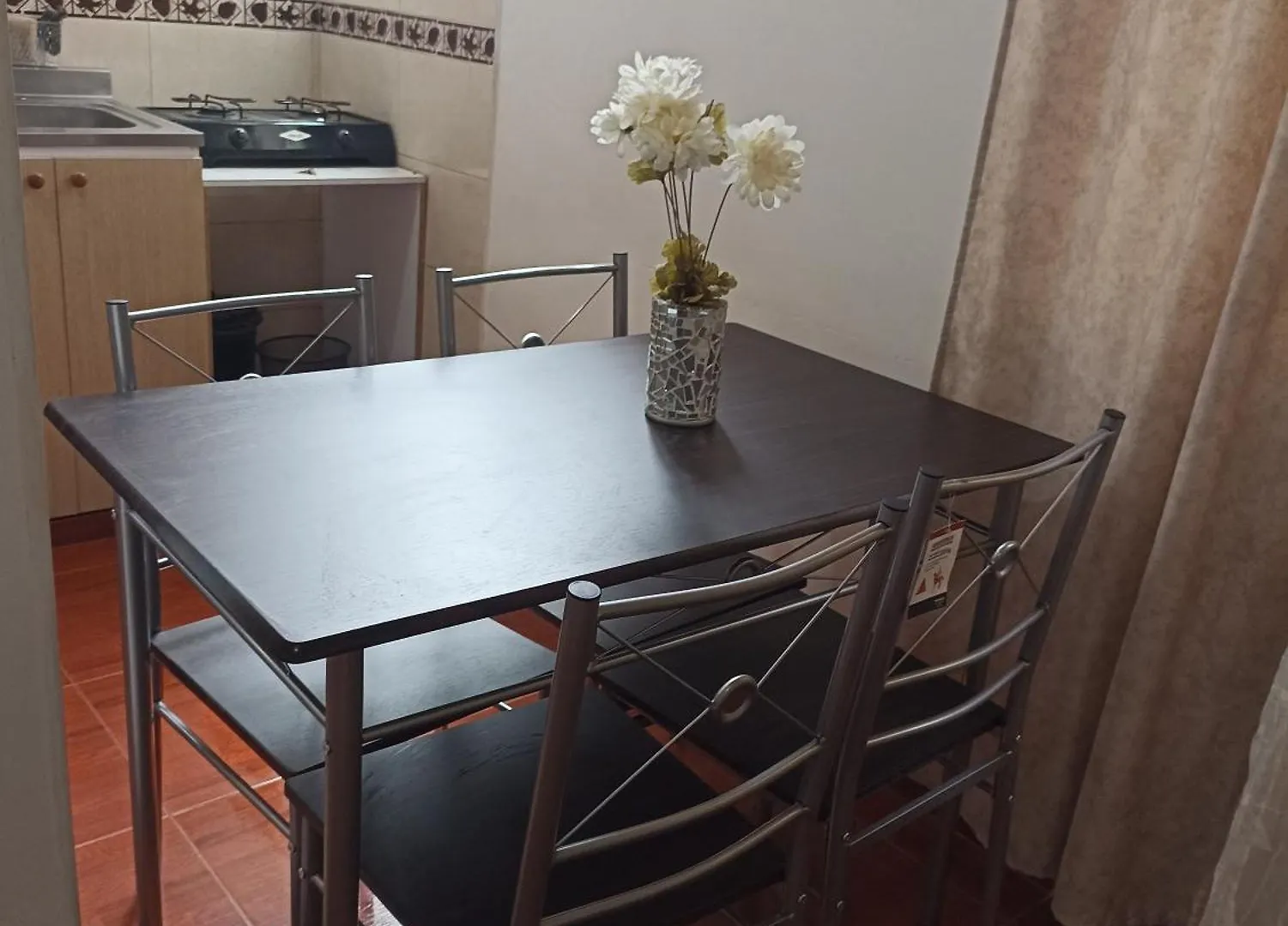 Apartamento Central Libertadores Lägenhet Cali