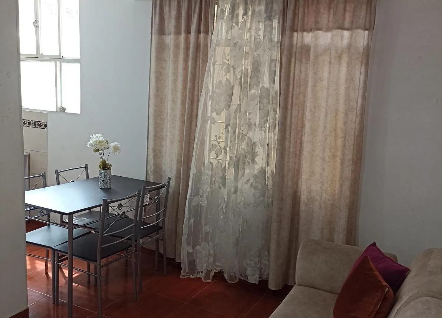 Apartamento Central Libertadores Lägenhet Cali